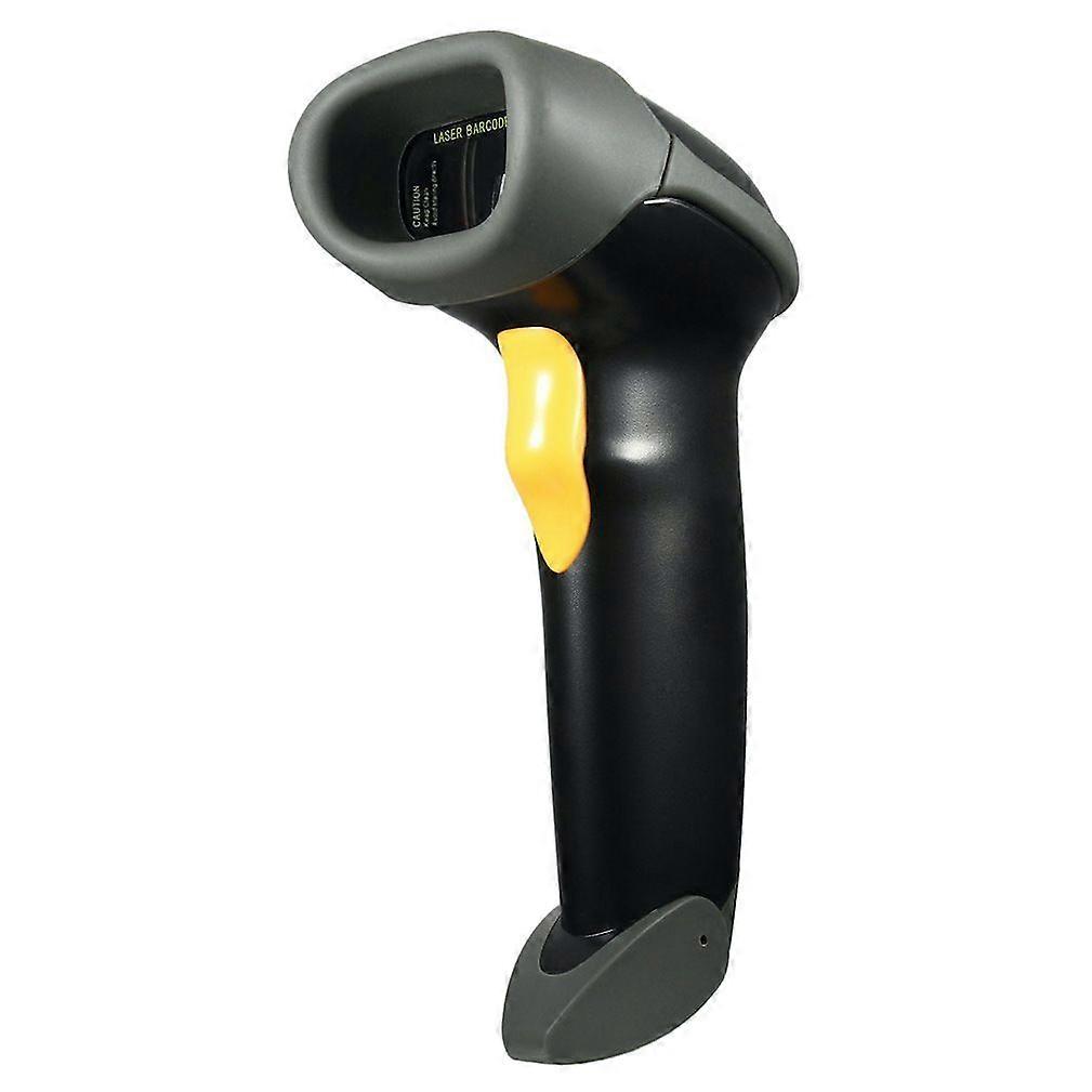 Symcode USB Automatischer Barcode-Scanner Scannen Barcode Lesen