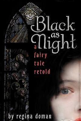 Black as Night