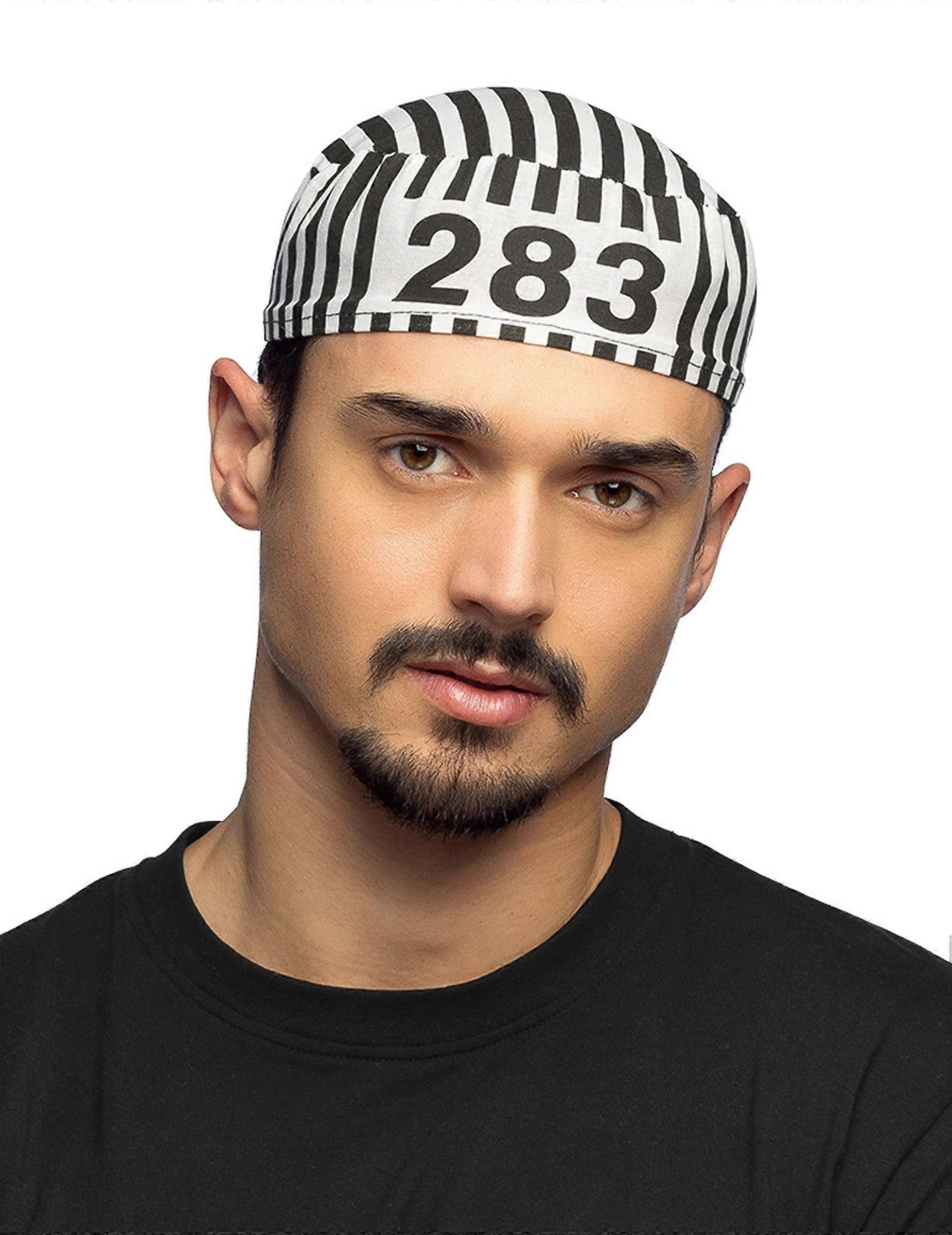 Prisoner Beret
