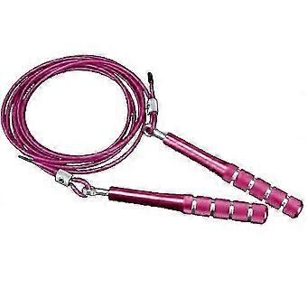 Cordless Jump Rope with Non-slip Handle that Ensures Secure Hold, Professional Training Tool for Speed Jumping, Weight-bearing Fitness Equipment for