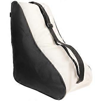 Roller Skates Organizer Oxford Cloth for Storage Portable Zipper Bag