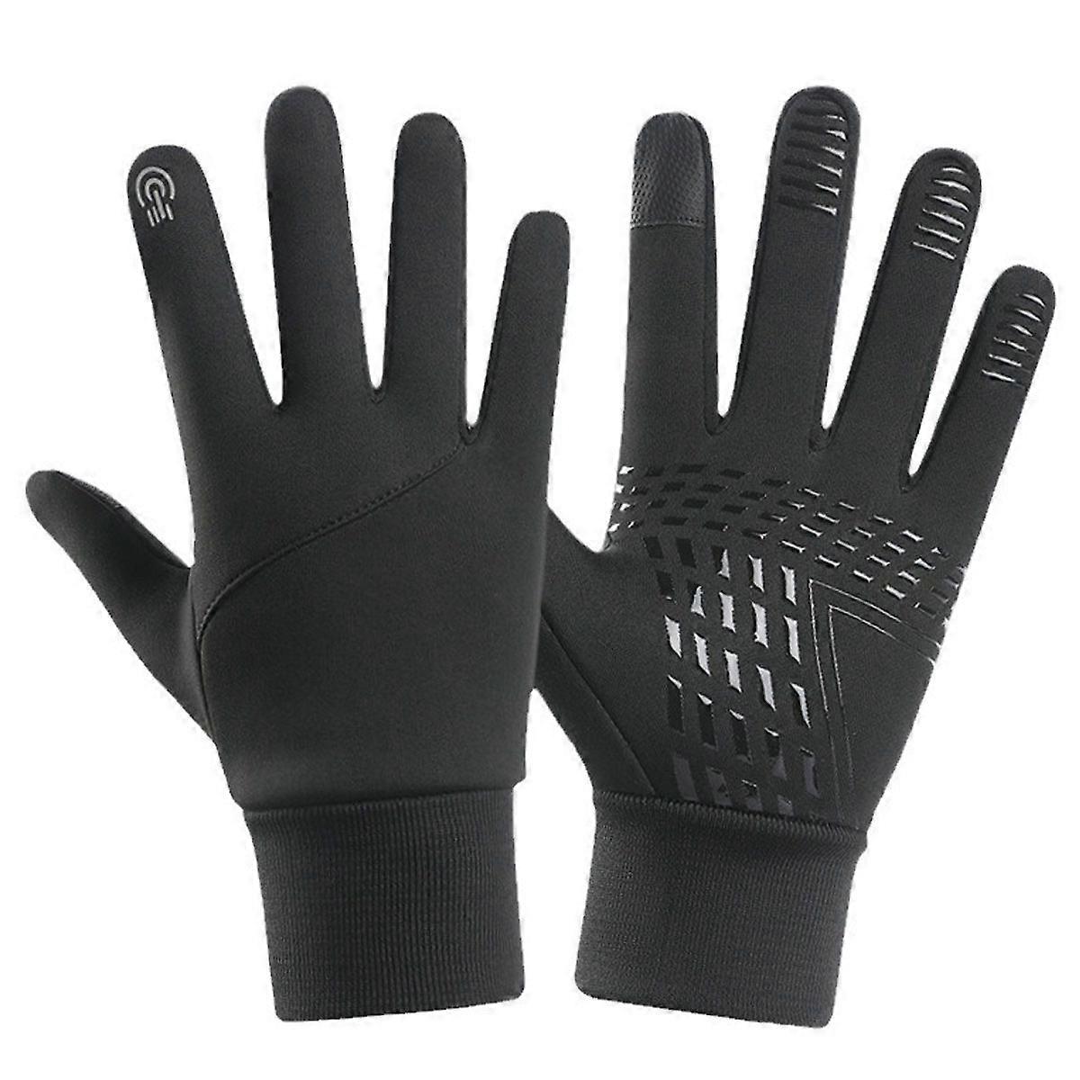 Sensitive Thermal Touchscreen Gloves For Kids