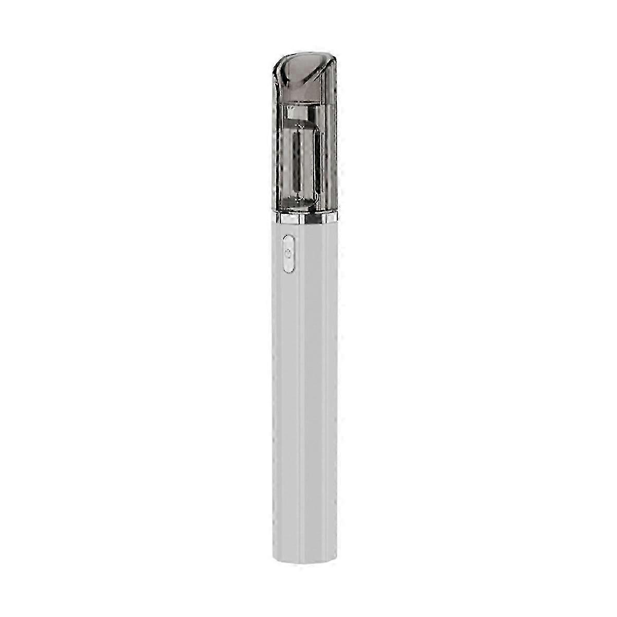 USB Rechargeable Safe Nail Clipper
