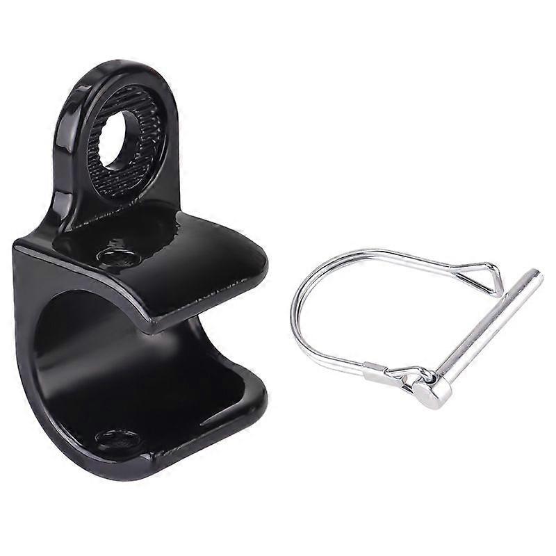 Bicycle Trailer Bracket [XR]