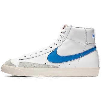 Nike Blazer Mid '77 Vintage 'Pacific Blue' BQ6806-400