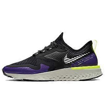 Nike Odyssey React 2 Shield Voltage Purple Women's BQ1672-002