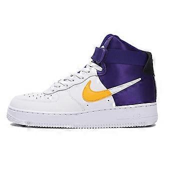 Nike Air Force 1 High '07 LV8 Nba Lakers BQ4591-101