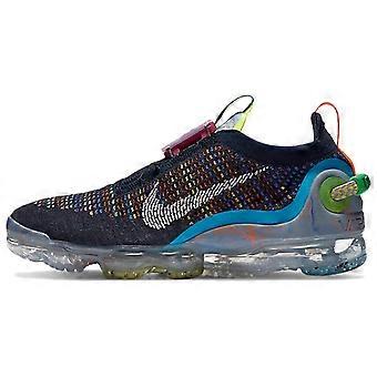 Nike Air VaporMax 2020 Flyknit Deep Royal Blue Multi Color CJ6740-400