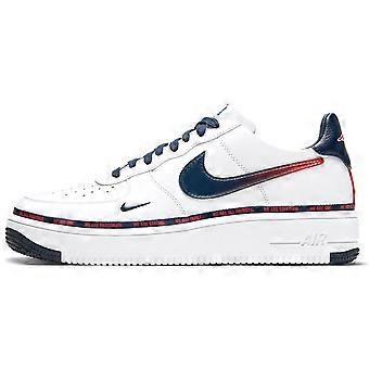 Nike Air Force 1 Ultra New England Patriots 2020 DB6316-100