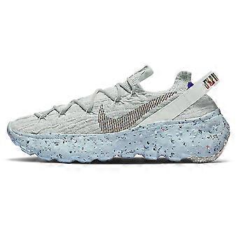 Nike Space Hippie 04 Grau Regenbogen CZ6398-102
