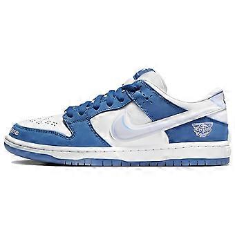 Nike SB Dunk Low Born X Raised One Block At A Time FN7819-400