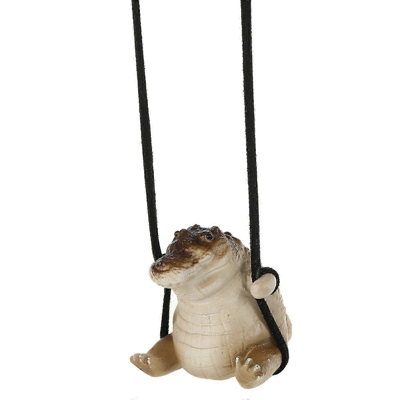 Cartoon Animal Aroma Diffuser Ornament