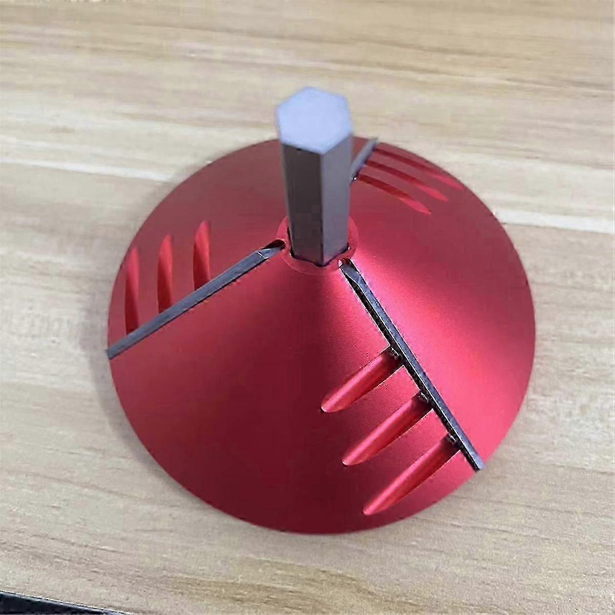 Dual-Edge PVC Pipe Chamfer Tool