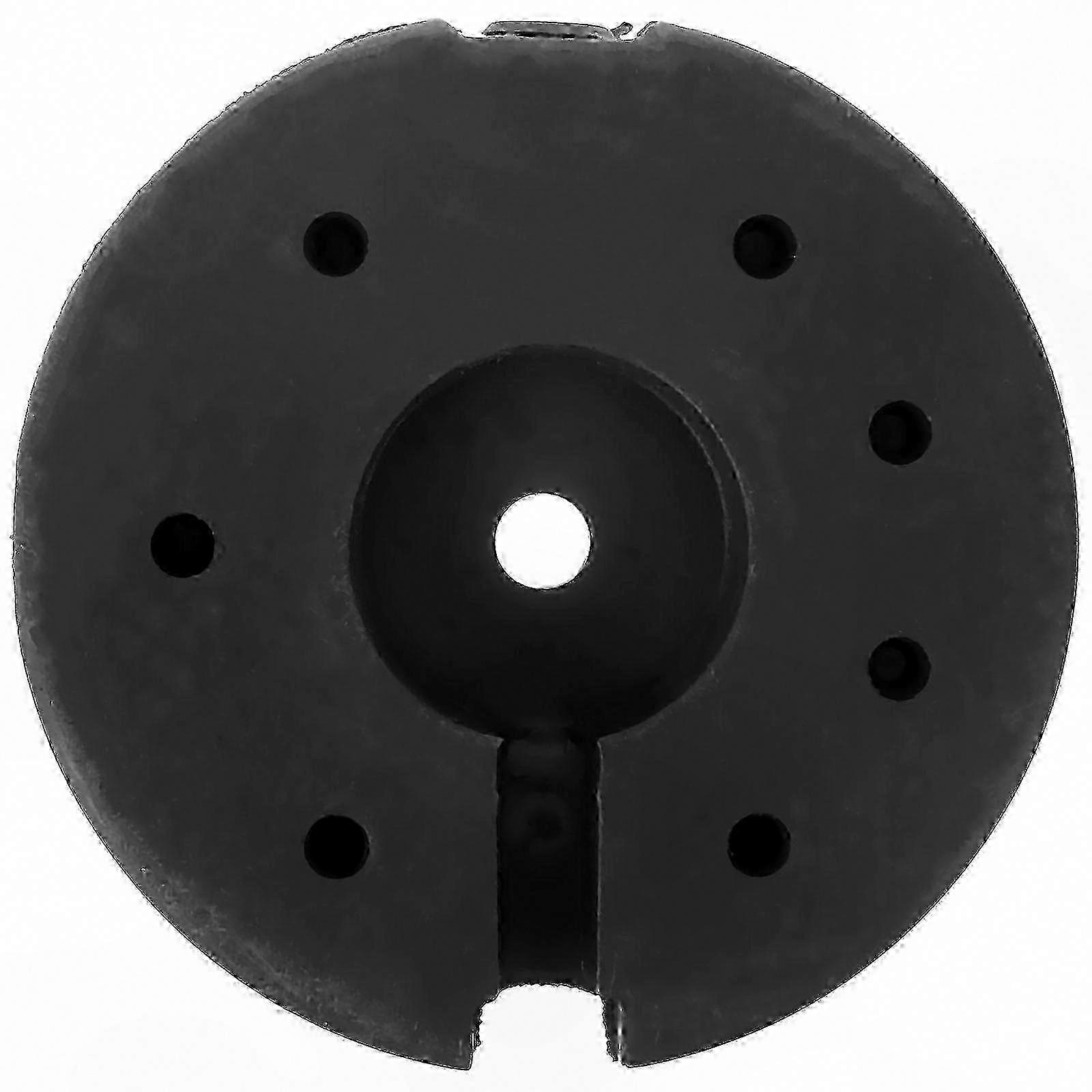 Stabilize Weighted Base Floor Lamps, Metal Stabilization Set