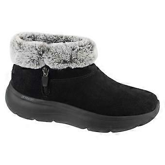 Winter boots Skechers On-The-Go Encore - Snow-Capped