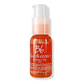 Bumble and bumble Travel Size Hairdresser's Invisible Oil, 0.85 oz