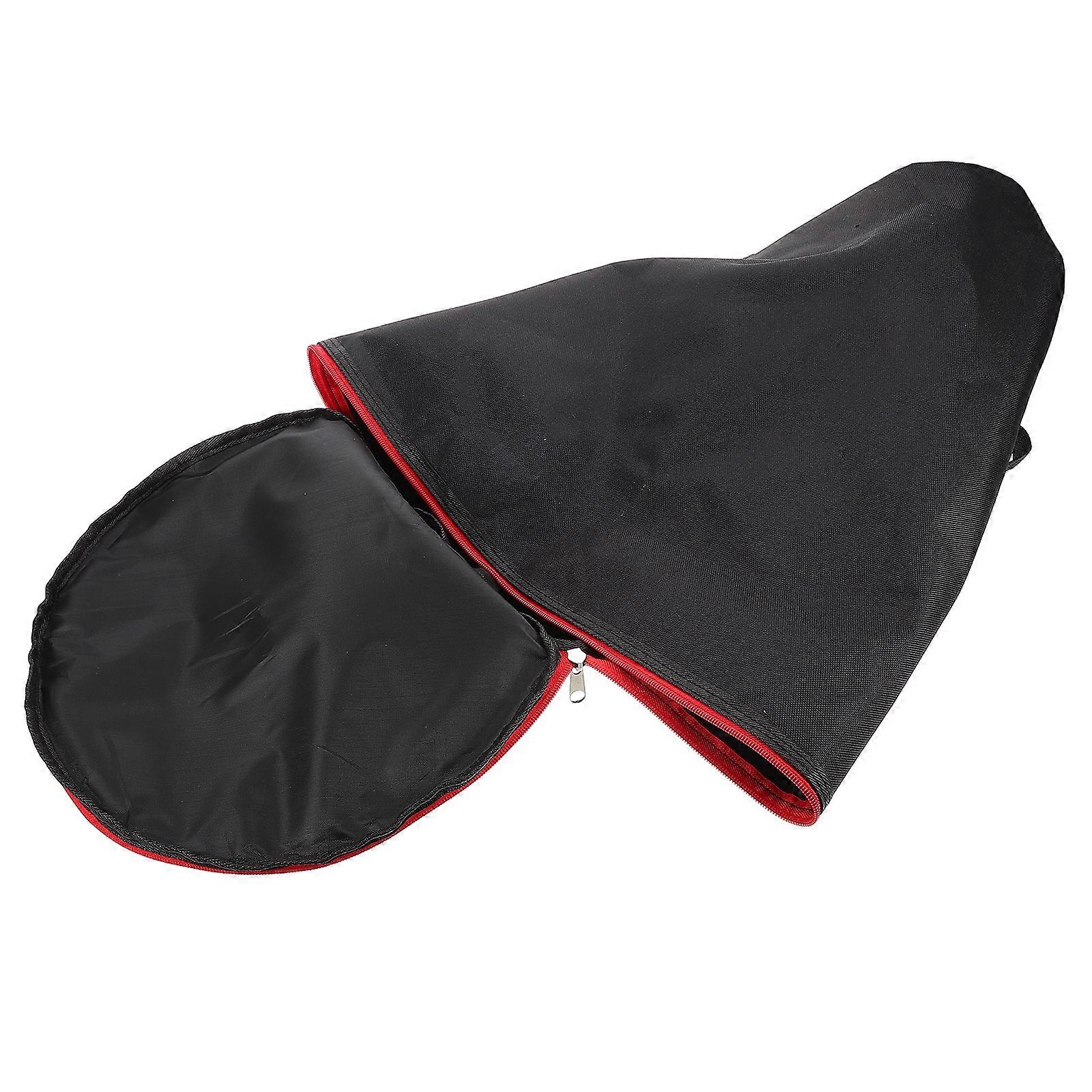 African Drum Carry Backpack for with Nylon Material
