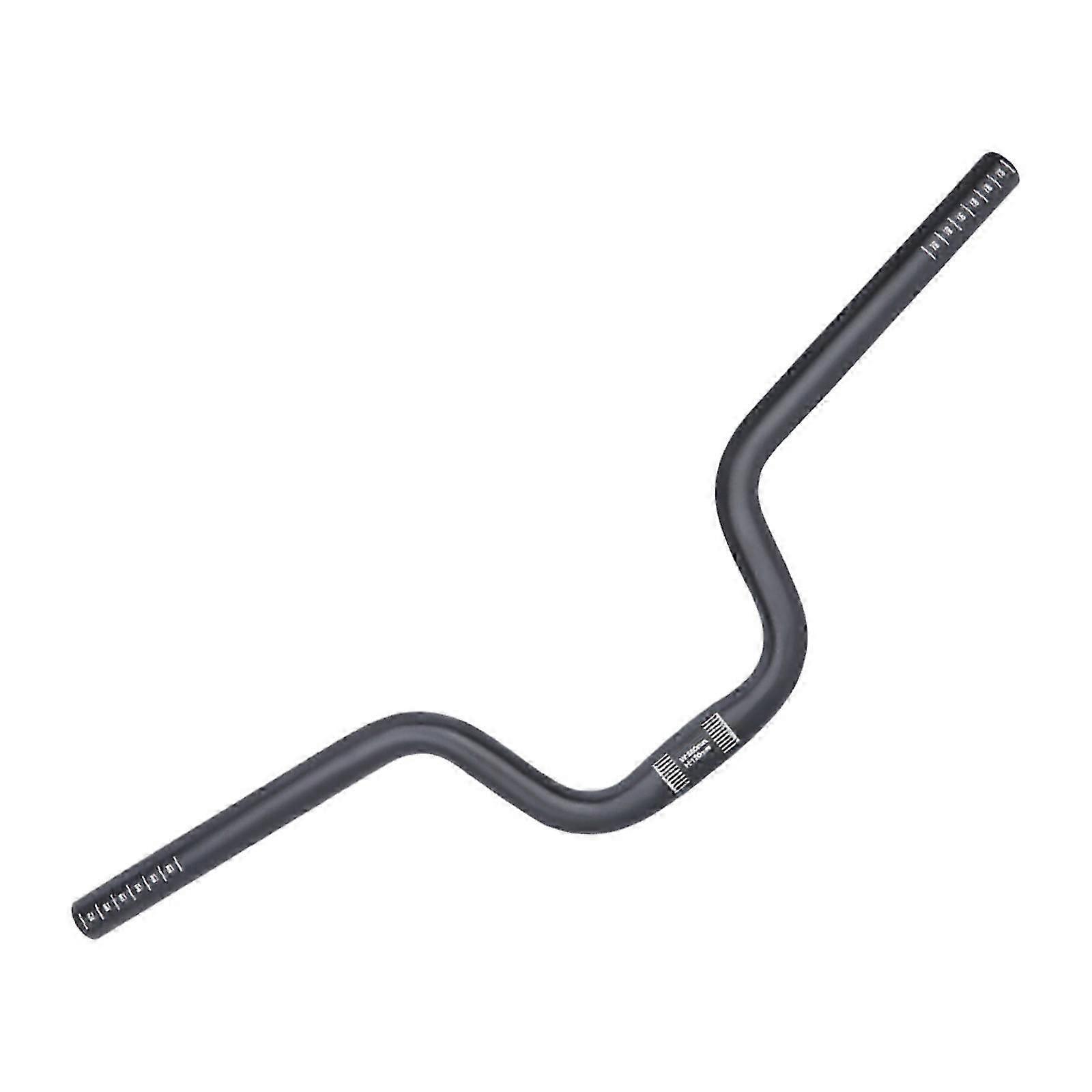 Durable Lightweight Road Bike Handlebars