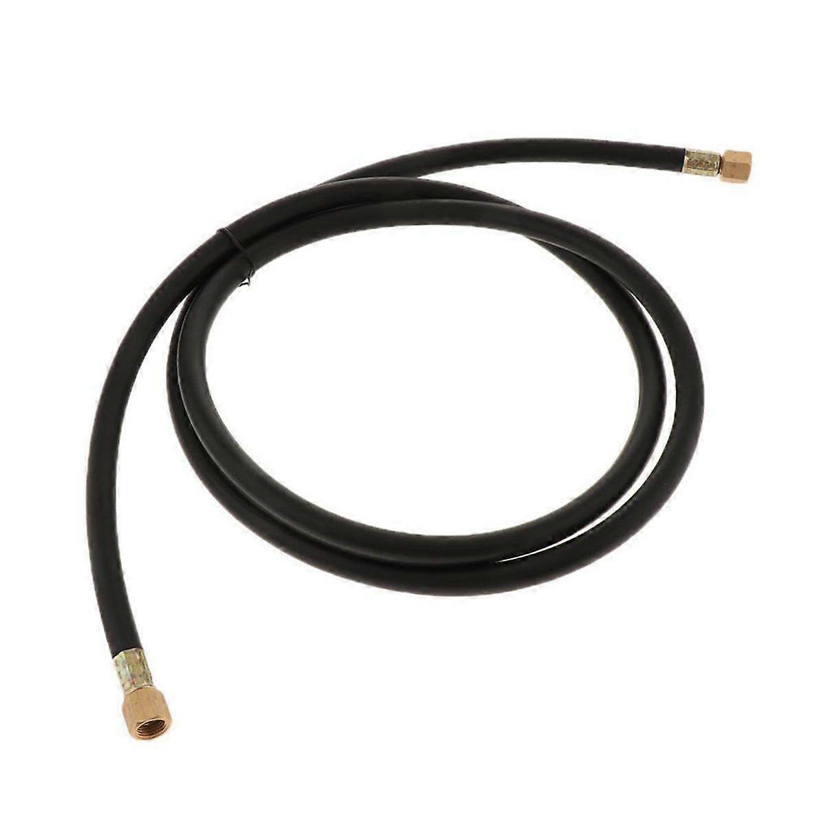 High-Flexibility Inert Gas Transfer Hose