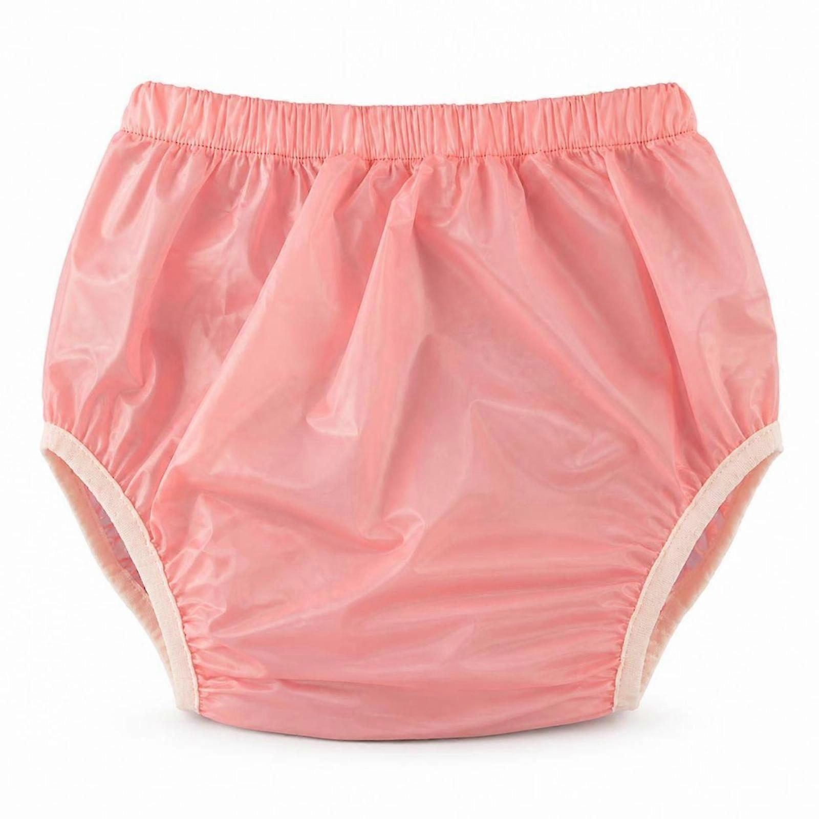 Waterproof Reusable Incontinence Brief