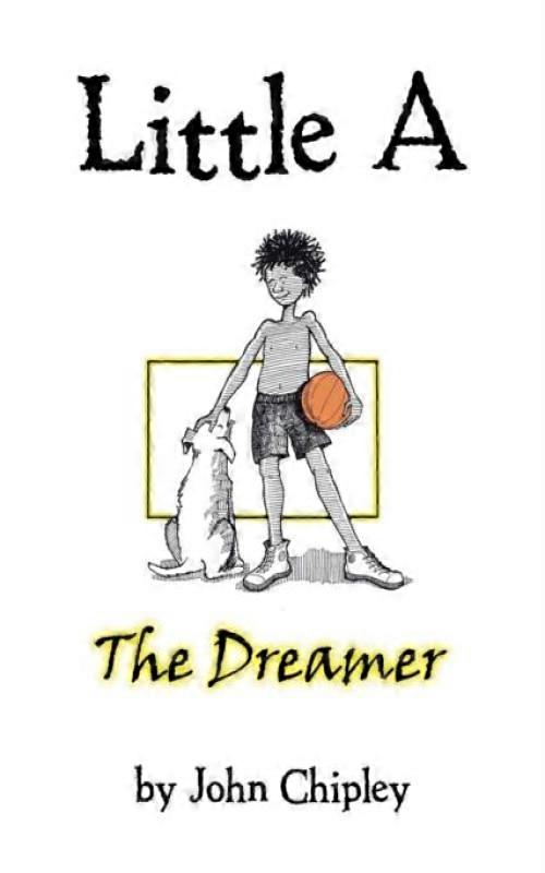 Little A The Dreamer