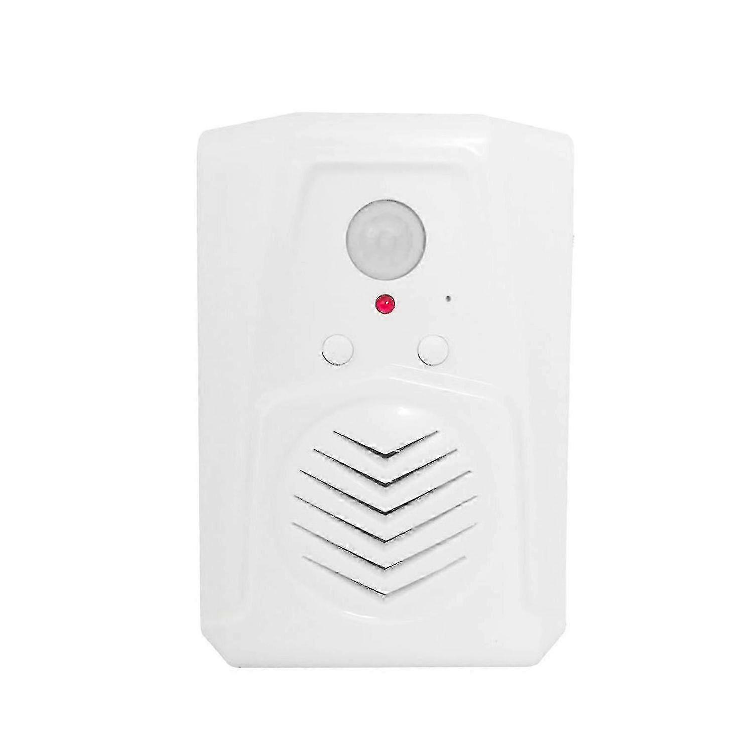 Voice Reminder Motion Sensor Sound Module for DIY Projects