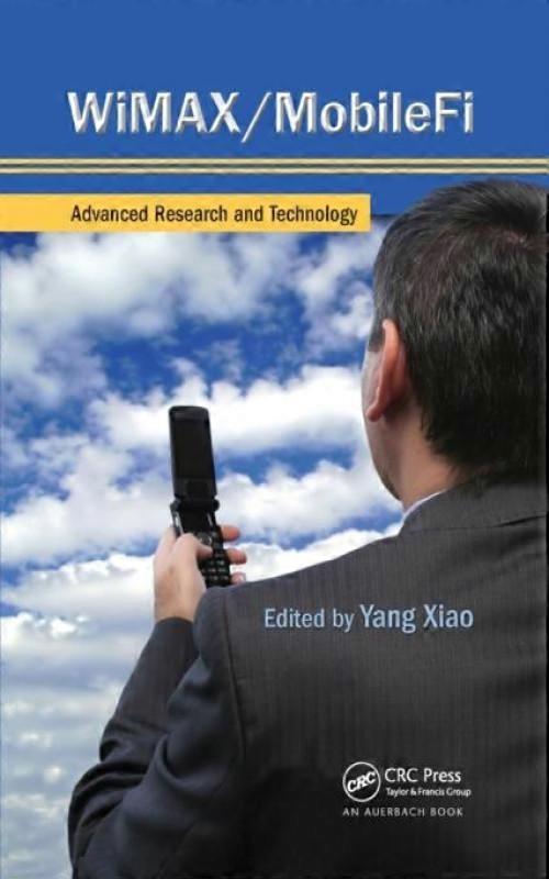 Wimaxmobilefi Advanced Research And Technology