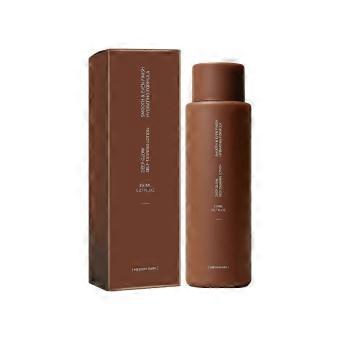 Gradual Tanning Lotion 150ml Lightweight Bronzing Self-Tanner for Face & Body, Natural Sunless Glow jr