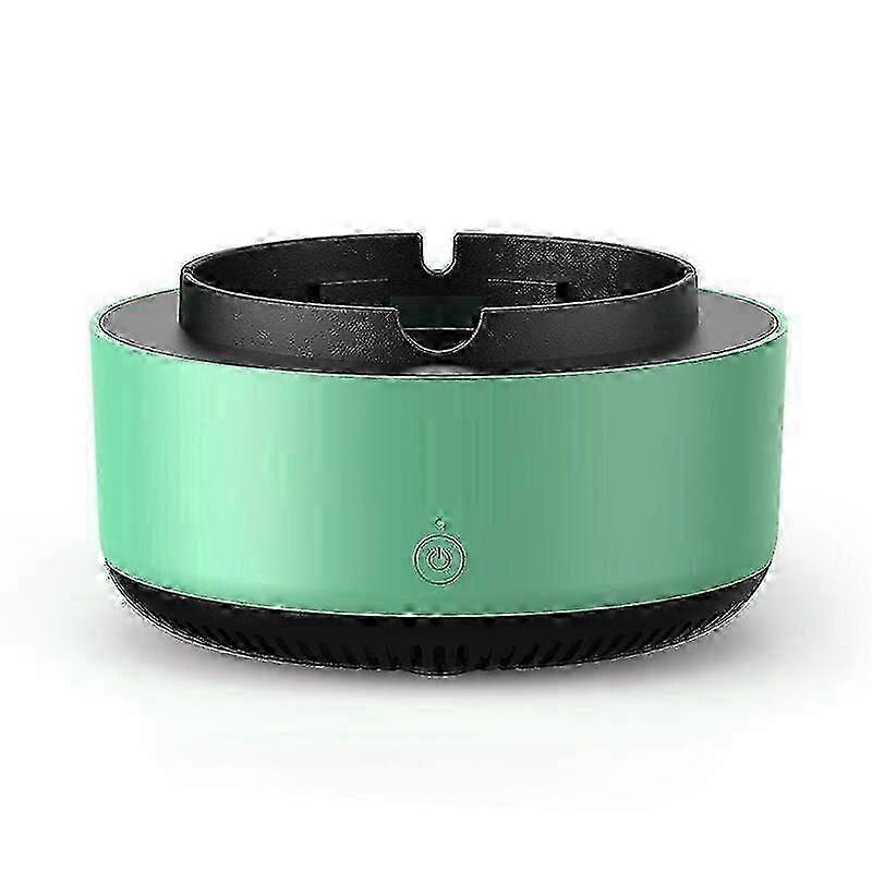 Air Purifying Smokeless Ashtray