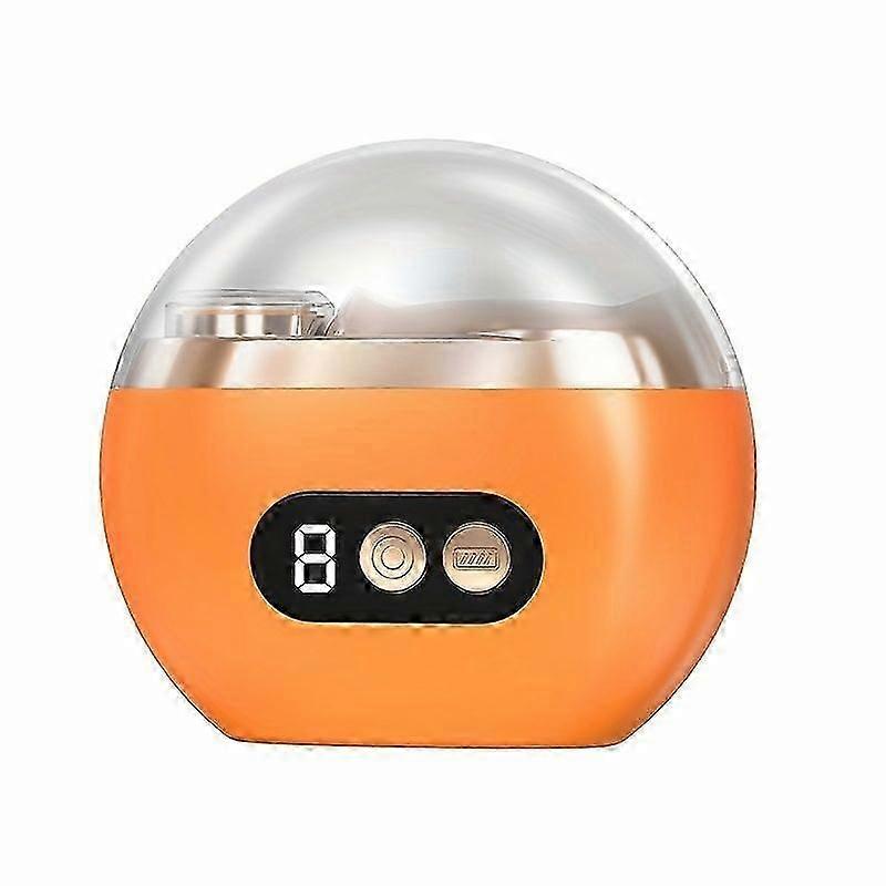 USB Rechargeable Nail Grinder LED Safe