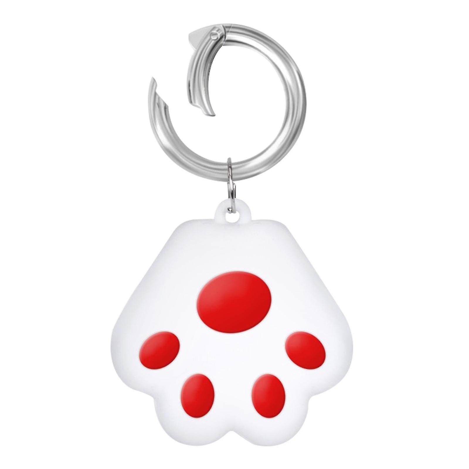 Airtag-armor Silicone Case