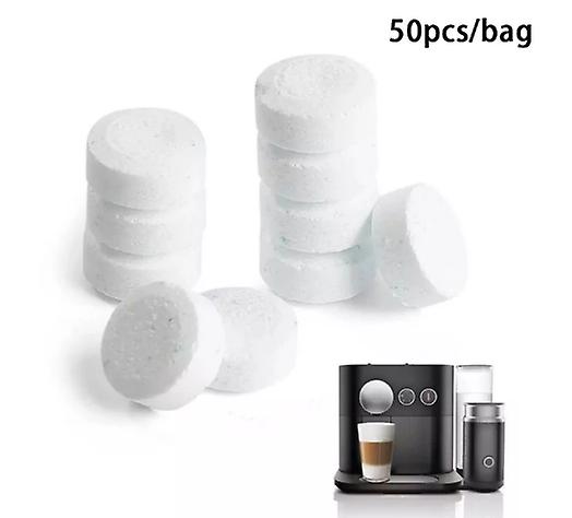 Professional Cleaning Tablets For Coffee Machine