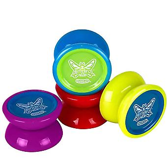 Highly Collectible Duncan Yo Yo Intermediate Butterfly XT Assorted Colours