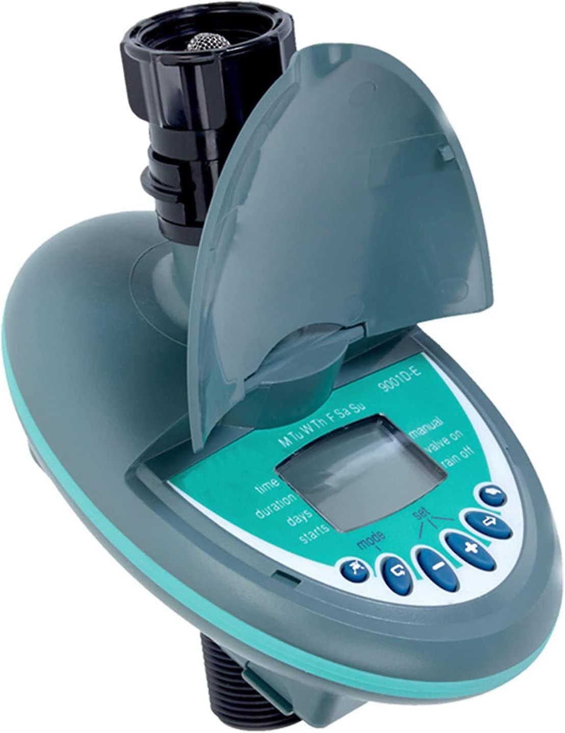Timer de apă Digital Automatic Irigare Timer Automat Furtun robinet Aspersoare Timer Controller