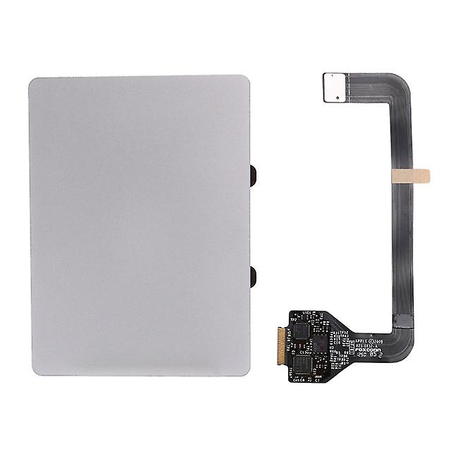 Trackpad For  Pro 15 Inch A1286 Touchpad With Flex Cable 2009 2010 2011 2012