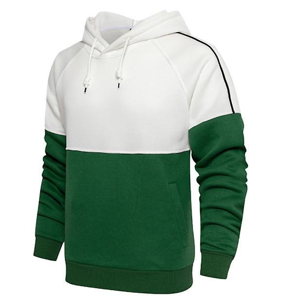 Long-sleeved Sweater Men's 2022 Autumn And Winter New Simple Sports Trend Women's Casual Loose Coat