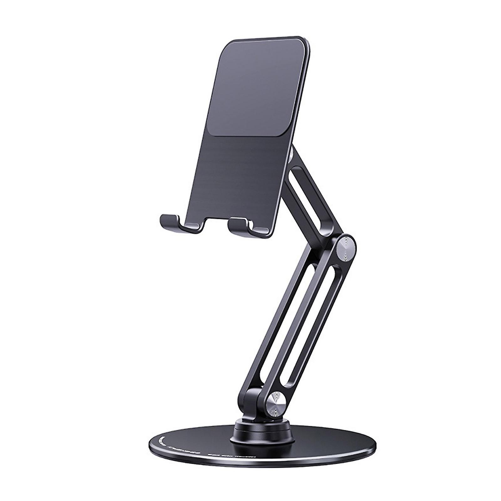 Tablet-Halter 360 Telefon-Tablets Pad Desktop-Bett Lazy Bracket Universal Alloy