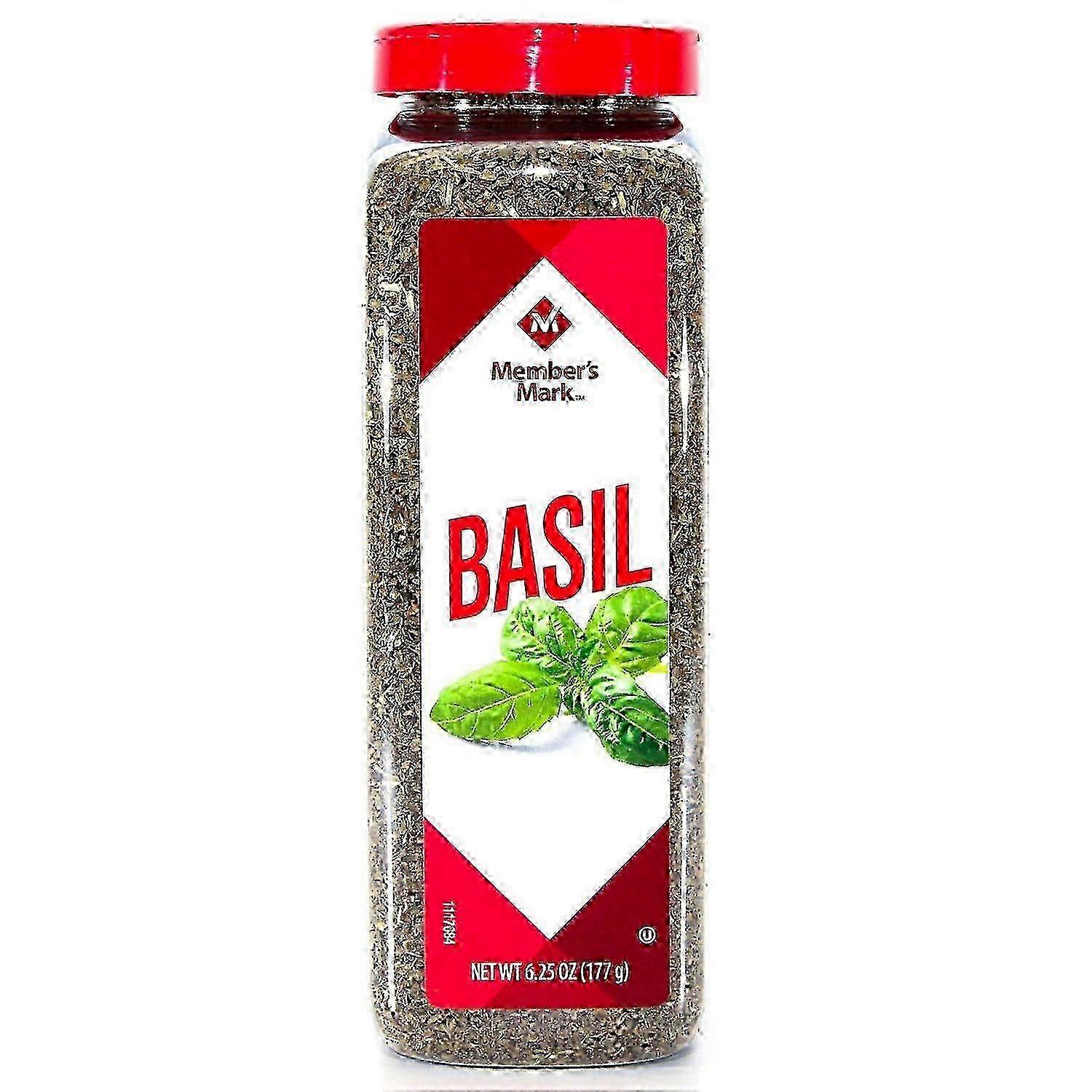 Member's Mark Basil, 6.25 Oz