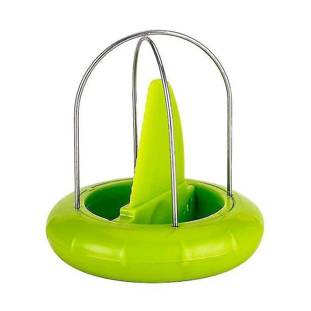 2-in-1, Easy-grasp Kiwi Tool