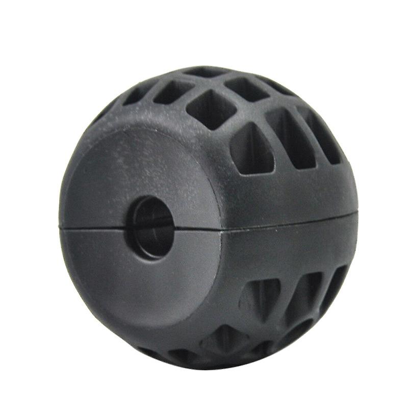 Dickly Windenschutz-Kabelstopper - Gummikugel Für ATV/UTV Winden 12mm