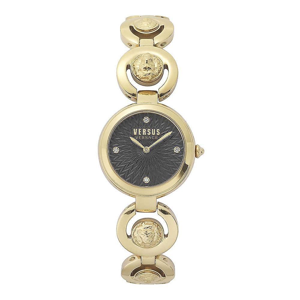 Versus Vsphl0320 Monte Stella Ladies Watch
