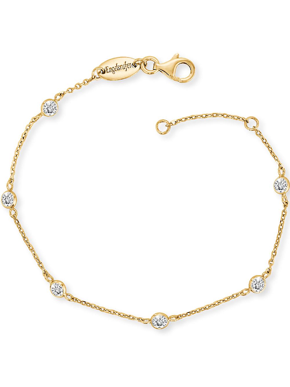 Angel Caller Bracelet ERB-LILMOON-ZI-G