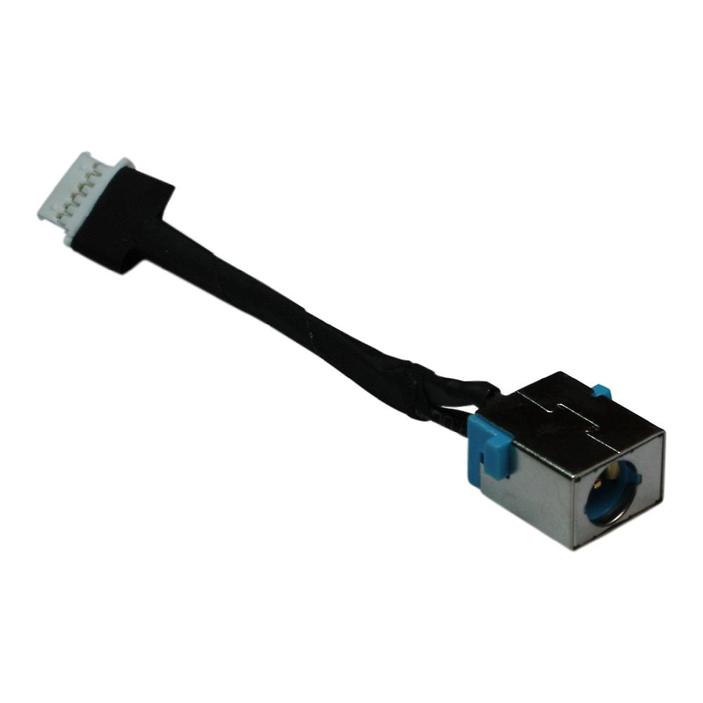 Acer Aspire VN7-571G-74GL Replacement Laptop DC Jack Socket With Cable