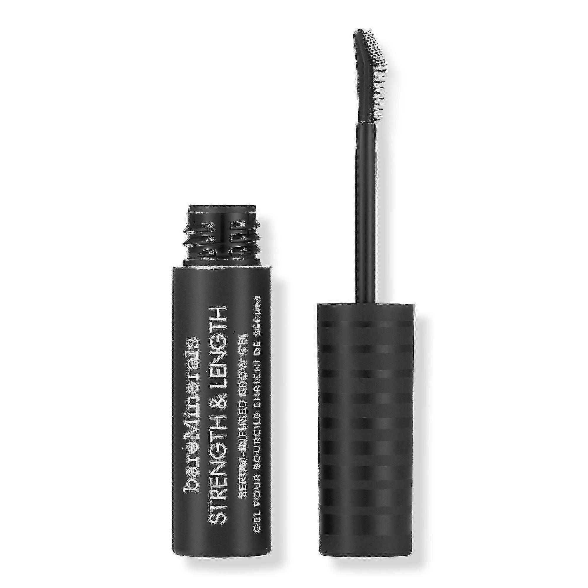 Bareminerals Strength & Length Serum Infused Clear Brow Gel, Clear