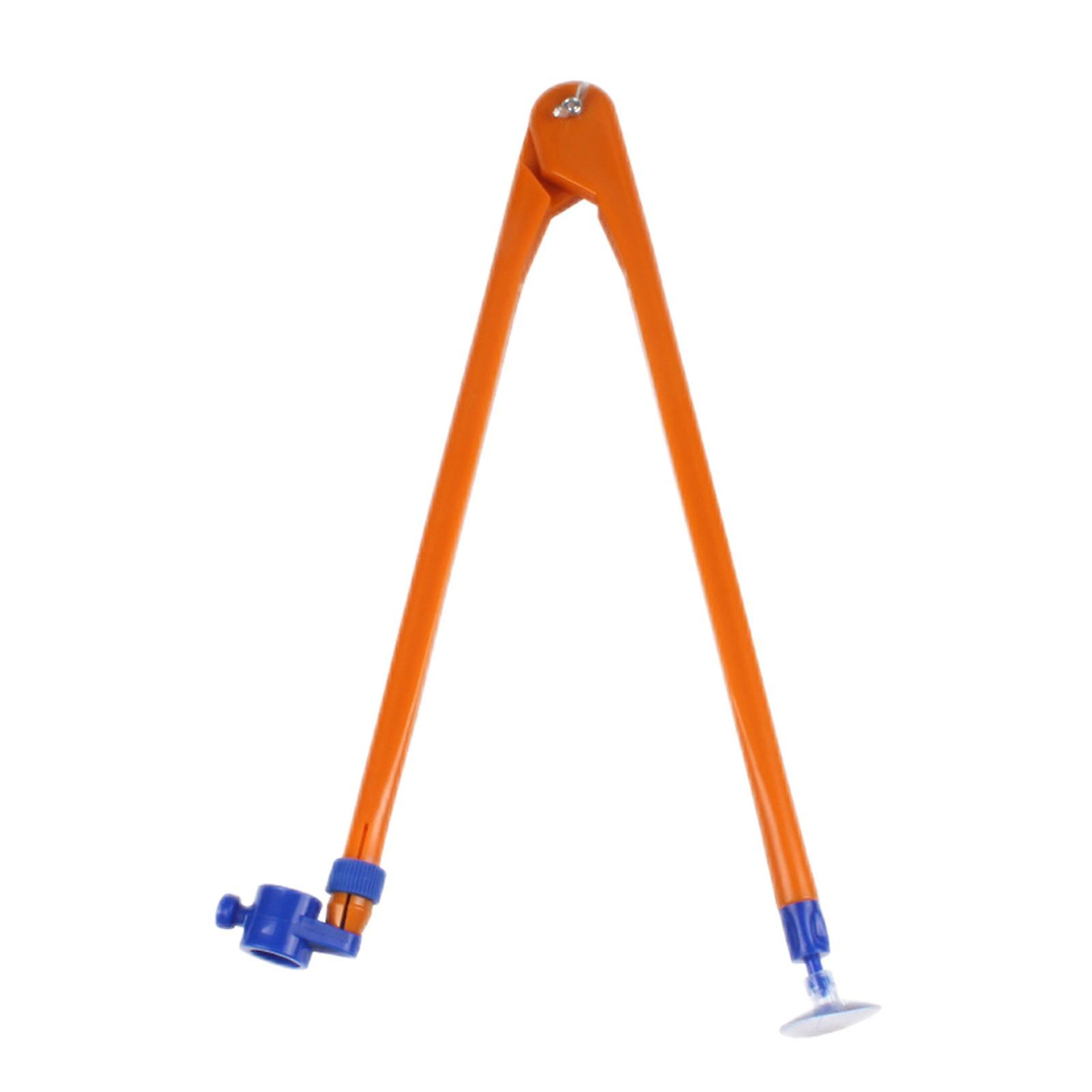 Plastic Teaching Large Pencil Stationery for School Classroom Teaching