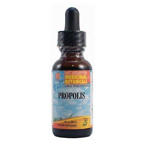 L. A .Naturals Propolis ,1 Oz