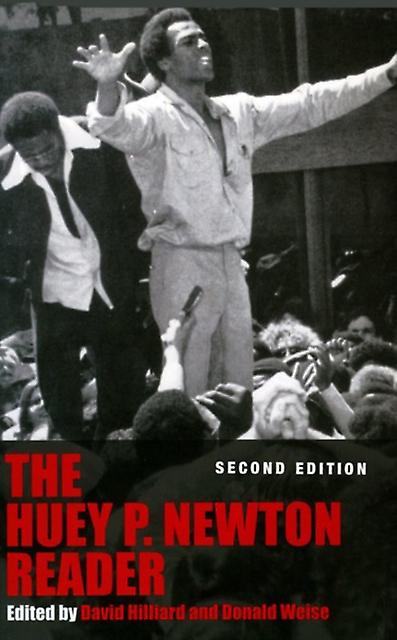 Huey P. Newton Reader Das Neue von Huey P. Newton Taschenbuch