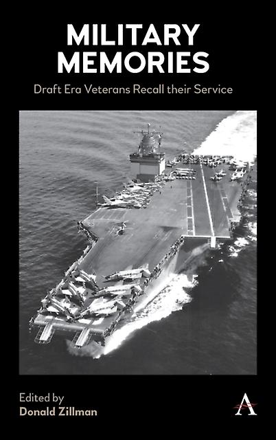 Military Memories - Anthem Press - Peacekeeping operations - Anthem Press - Hardback