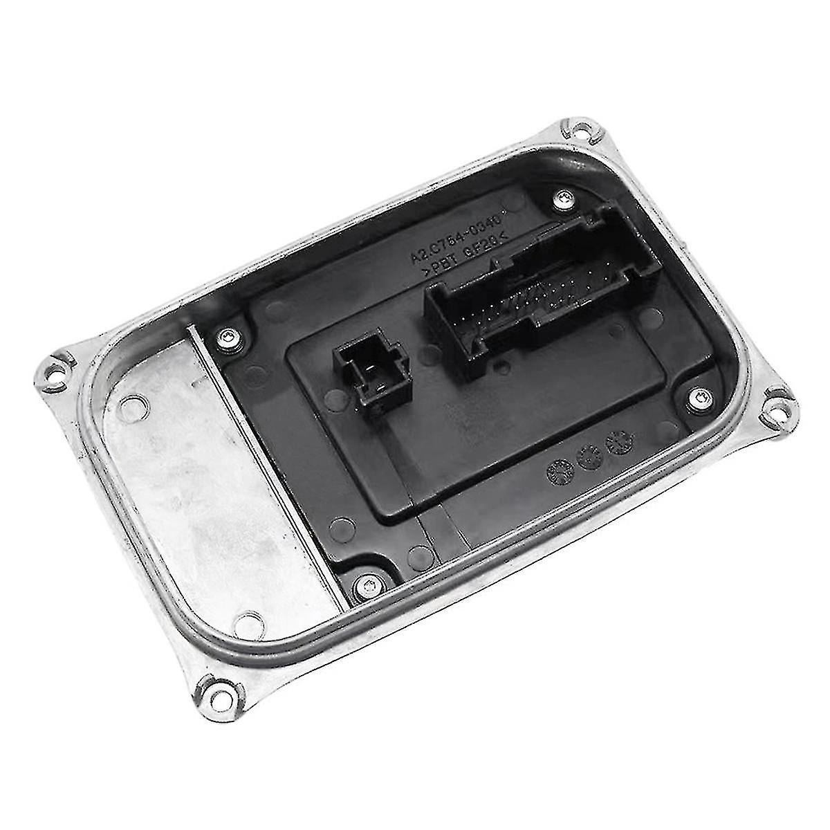 A2479004204 Right Headlight Led Driver Control Unit For - Cla Glc-class W167 W177 W205 W253