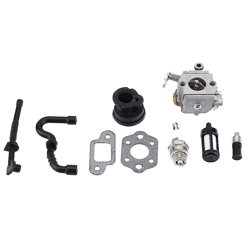 Carburetor for STIHL MS170 MS180 017 018 chainsaw